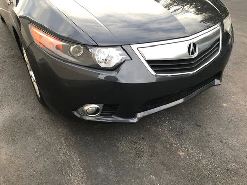 Used 2012 Acura TSX Sport Wagon image 51