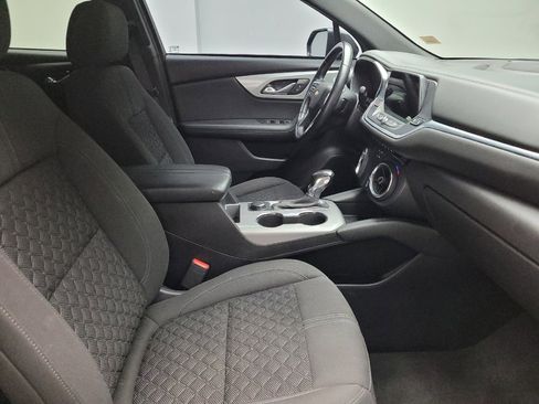 Used 2019 Chevrolet Blazer LT w/ LPO, Floor Liner Package FWD image 21