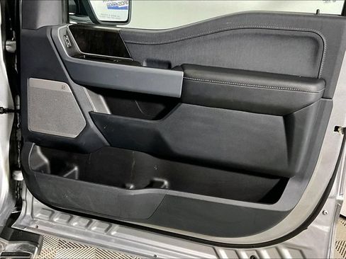 Used 2022 Ford F150 Lariat AWD/4WD image 19