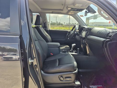 Used 2024 Toyota 4Runner TRD Pro AWD/4WD image 8