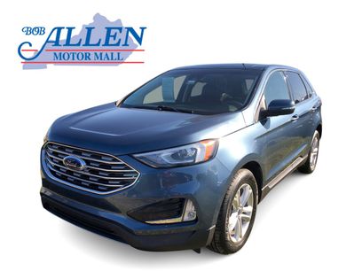 Used 2019 Ford Edge SEL w/ Equipment Group 201A
