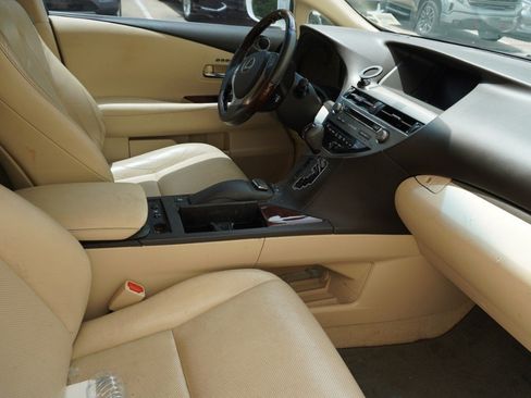 Used 2015 Lexus RX 350 FWD image 10