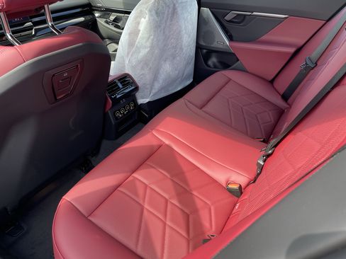 New 2026 BMW 530i xDrive 530i xDrive w/ M Sport Package image 16