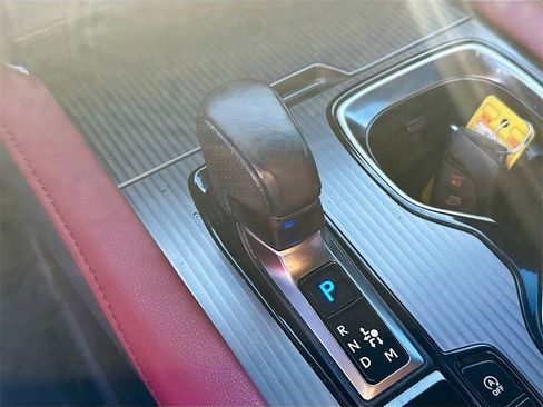 Used 2024 Lexus RX 350 F Sport w/ Convenience Package image 14