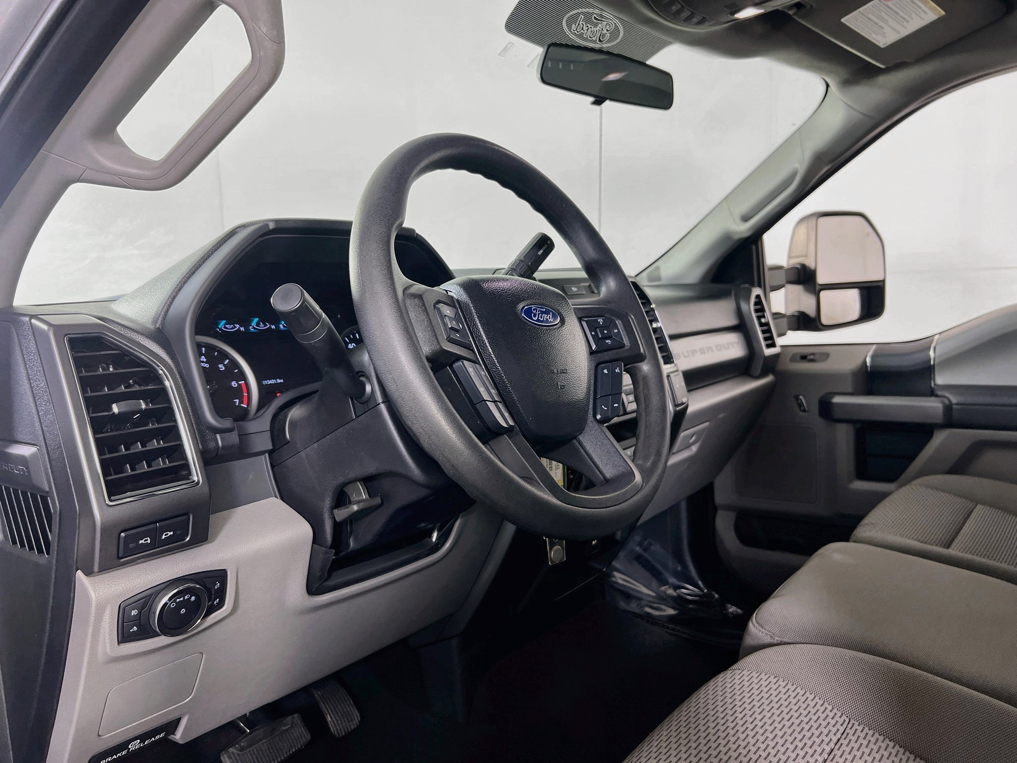 Used 2019 Ford F250 XLT w/ XLT Value Package AWD/4WD image 9
