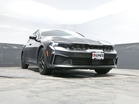Used 2025 Kia K5 LXS image 27