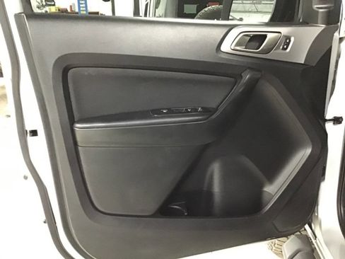 Used 2019 Ford Ranger XLT w/ FX4 Off-Road Package image 11