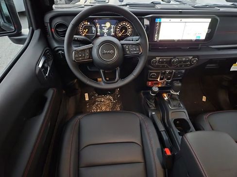 New 2026 Jeep Gladiator Rubicon image 7