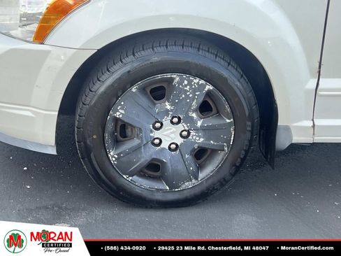 Used 2007 Dodge Caliber SXT FWD image 10