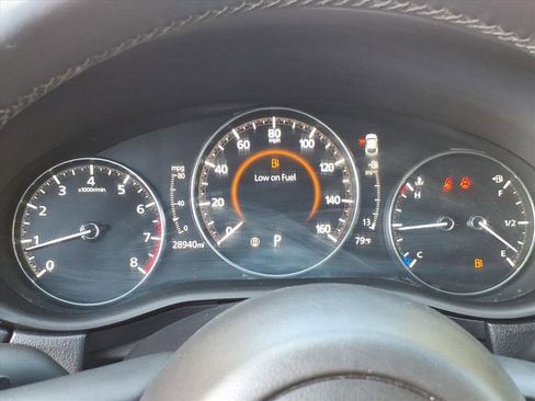 Used 2022 MAZDA CX-30 AWD 2.5 S w/ Premium Package image 15