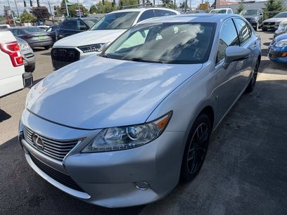 Used 2014 Lexus ES 350 w/ Premium Package