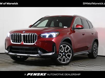 Used 2026 BMW X1 xDrive28i w/ Convenience Package