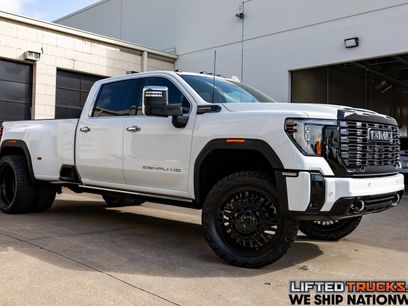 Used 2026 GMC Sierra 3500 Denali Ultimate