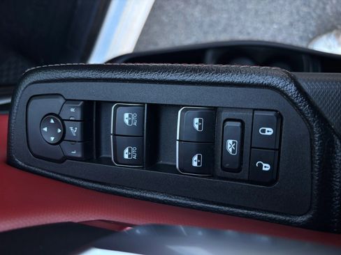 Used 2025 RAM 1500 Rebel w/ Rebel Level 1 Equipment Group image 5