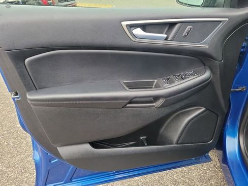 Used 2024 Ford Edge SEL image 19