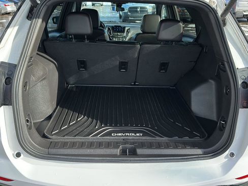 Certified 2024 Chevrolet Equinox RS image 9