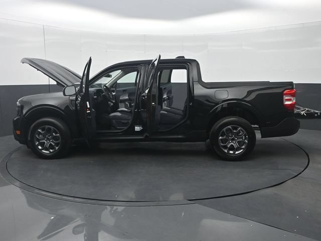 Used 2026 Ford Maverick XLT FWD image 38