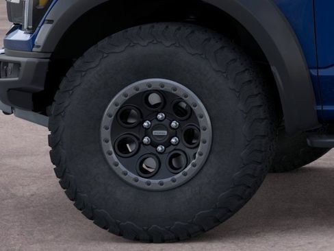 New 2026 Ford F150 Raptor AWD/4WD image 19