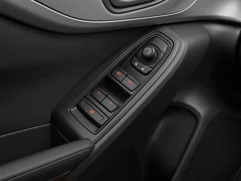 New 2026 Subaru WRX AWD/4WD image 22