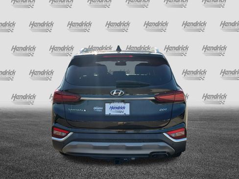 Used 2020 Hyundai Santa Fe SEL FWD image 6