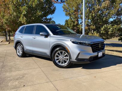 Used 2023 Honda CR-V EX-L