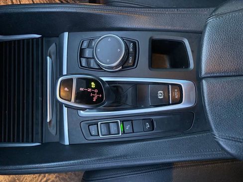 Used 2016 BMW X6 xDrive35i image 20