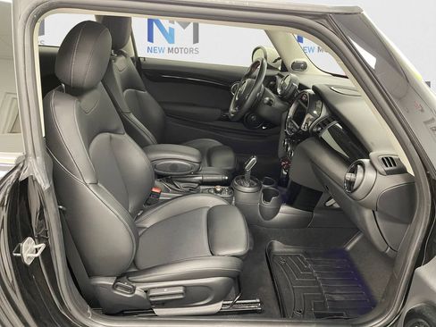 Used 2021 MINI Cooper S w/ Premium Package FWD image 13
