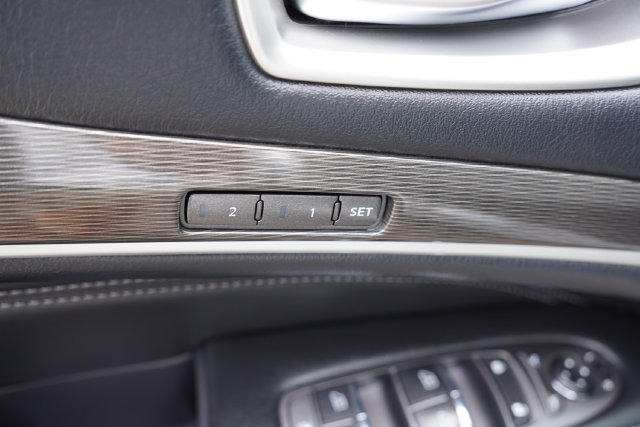 Used 2018 INFINITI QX60 Luxe AWD/4WD image 25