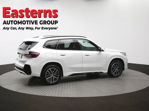 Used 2023 BMW X1 xDrive28i w/ M Sport Package AWD/4WD image 43