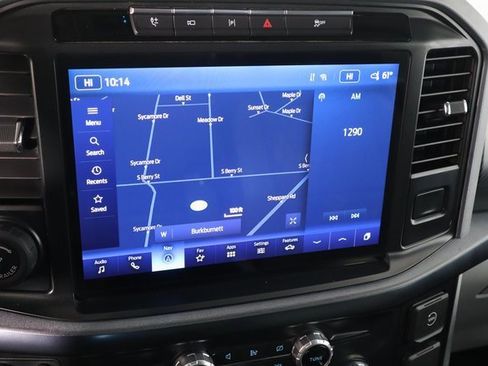 Used 2023 Ford F150 Limited image 31