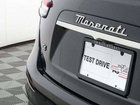 Used 2023 Maserati Ghibli Modena Q4 image 38