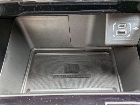 New 2026 Jeep Compass Trailhawk w/ Sun, Sound & Navigation Group image 19