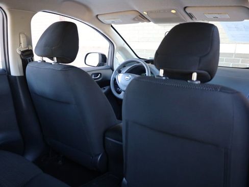 Used 2017 Nissan Leaf S w/ Charge Package image 23