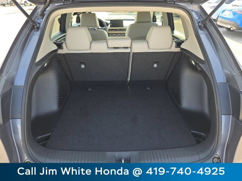 Certified 2024 Honda HR-V EX-L image 20