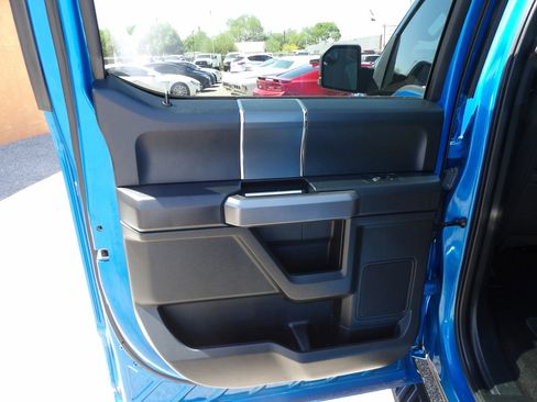 Used 2019 Ford F150 XLT w/ Equipment Group 302A Luxury RWD image 11