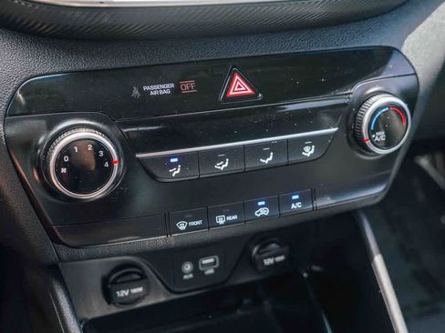 Used 2020 Hyundai Tucson SE FWD image 21