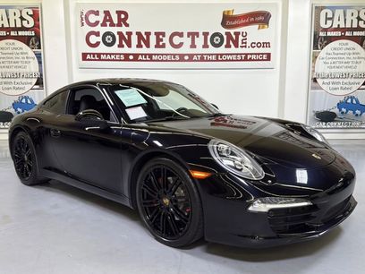 Used 2016 Porsche 911 Carrera
