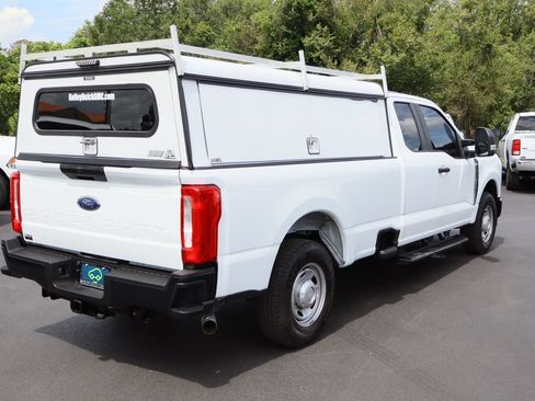 Used 2024 Ford F250 XL RWD image 9