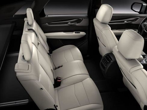 New 2026 Cadillac XT5 Sportv w/ LPO, Onyx Lite Package image 38