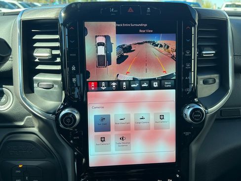 New 2026 RAM 3500 Laramie w/ Night Edition image 26