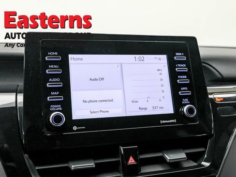 Used 2024 Toyota Camry SE image 34