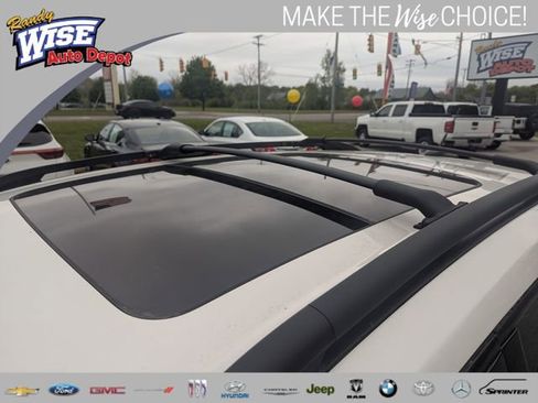 Used 2013 Ford Escape SEL AWD/4WD image 8
