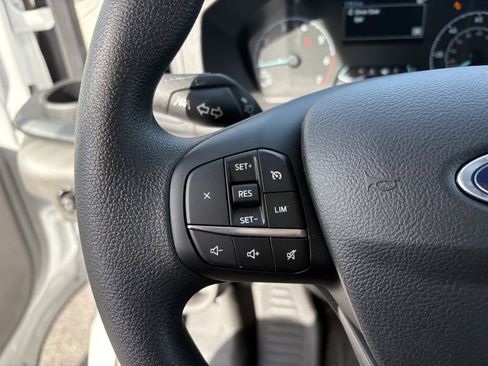 New 2025 Ford Transit 350 Base w/ Load Area Protection Package image 27