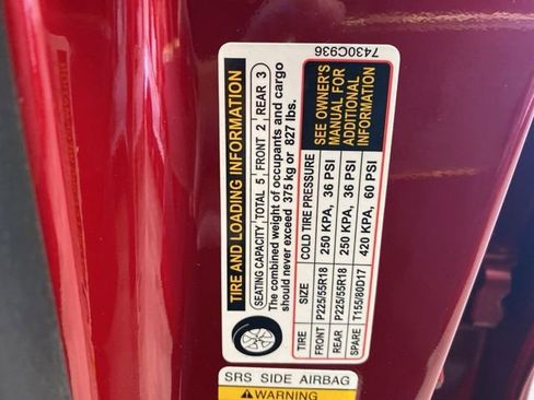 New 2026 Mitsubishi Eclipse Cross Black Edition image 32