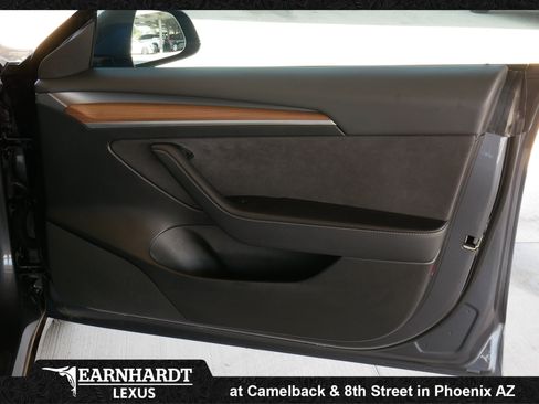 Used 2023 Tesla Model 3 Standard Range RWD image 12