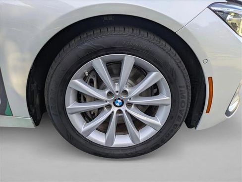 Used 2020 BMW 740i 740i image 24