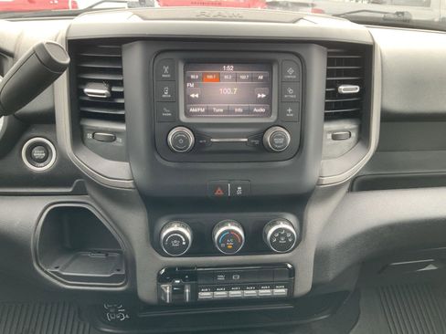 Used 2022 RAM 4500 Tradesman w/ Chrome Appearance Group image 30