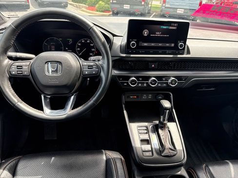Certified 2023 Honda CR-V Sport image 23