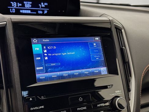 Used 2022 Subaru Crosstrek 2.0i Premium image 21