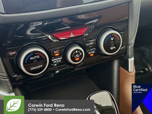 Used 2021 Subaru Forester Touring image 20